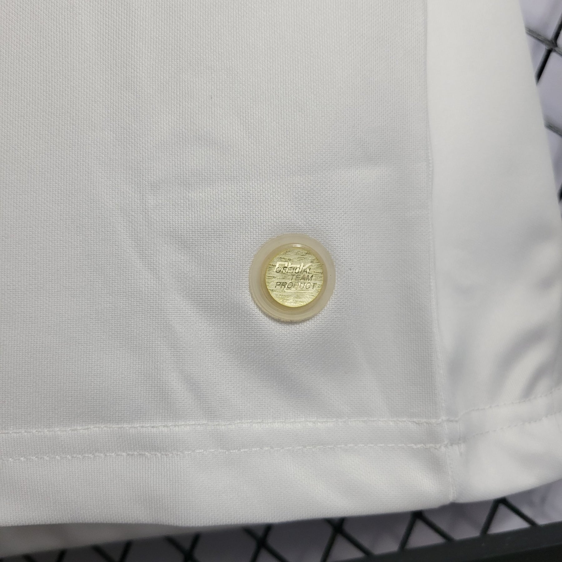 Camisa São Paulo Rêtro 2006