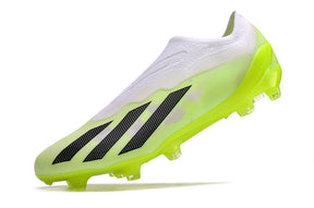 Adidas X Crazyfast.1+ Sem Cadarço