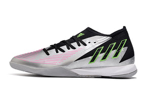 Adidas Predator Edge.1 Sem Cadarço Futsal