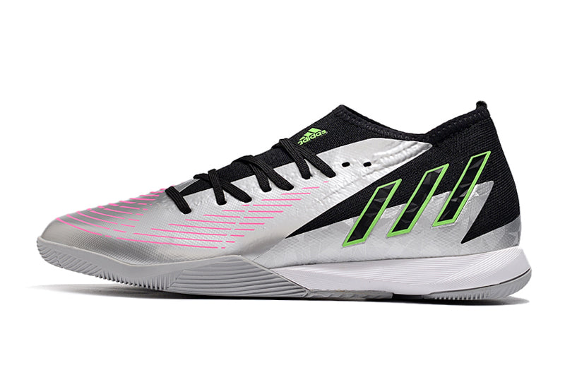 Adidas Predator Edge.1 Sem Cadarço Futsal