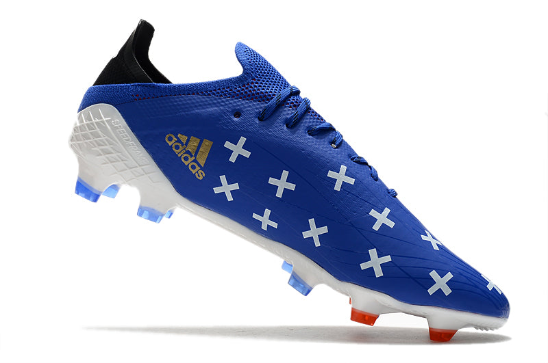 Adidas X Speedflow.1