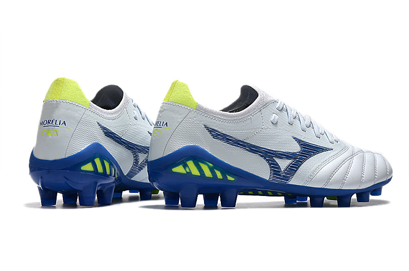 Mizuno Morelia Neo III