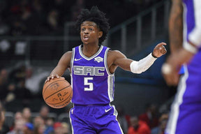 Regata Sacramento Kings - Icon Edition