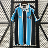 Camisa Grêmio Rêtro 2000/01