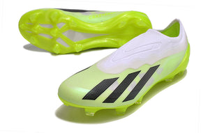 Adidas X Crazyfast.1+ Sem Cadarço