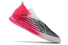 Adidas Predator Edge.1 Sem Cadarço Futsal