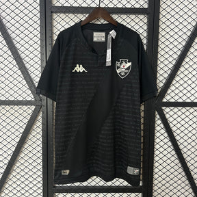 Camisa Black Special 2024/25