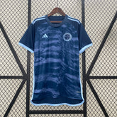 Camisa Cruzeiro 24/25 Adidas