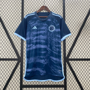 Camisa Cruzeiro 24/25 Adidas