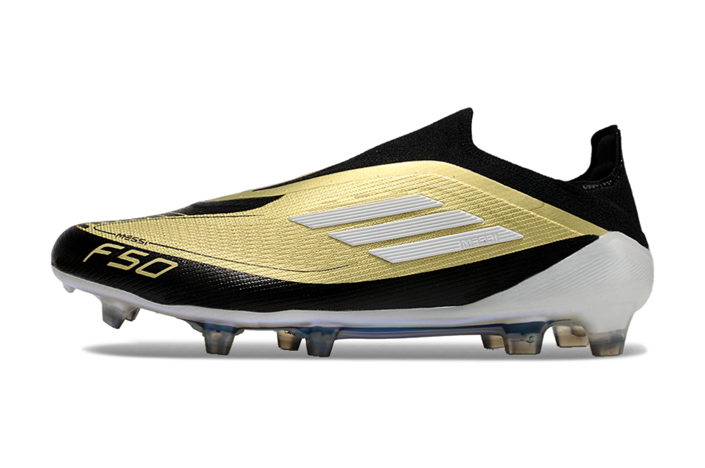 Adidas F50 Elite Laceless Sem Cadarço