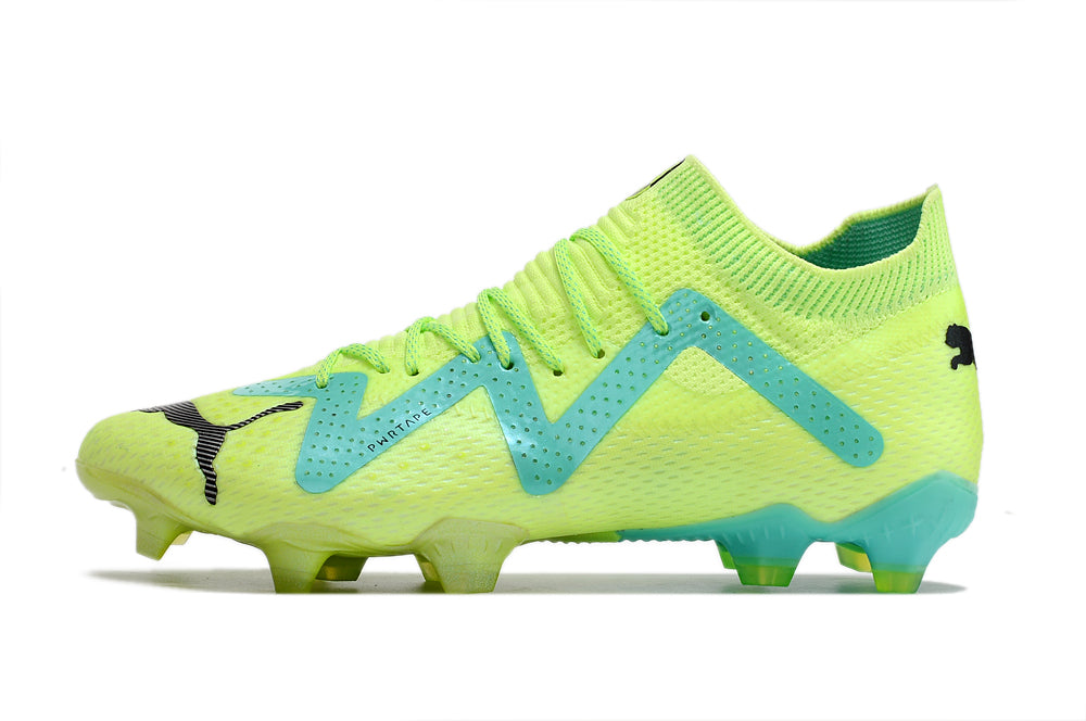 Puma Future Ultimate Verde