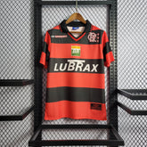 Camisa Flamengo Rêtro 1999