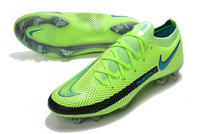 Nike Phantom Gt - Verde