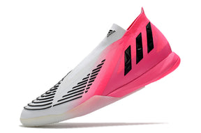 Adidas Predator Edge.1 Sem Cadarço Futsal