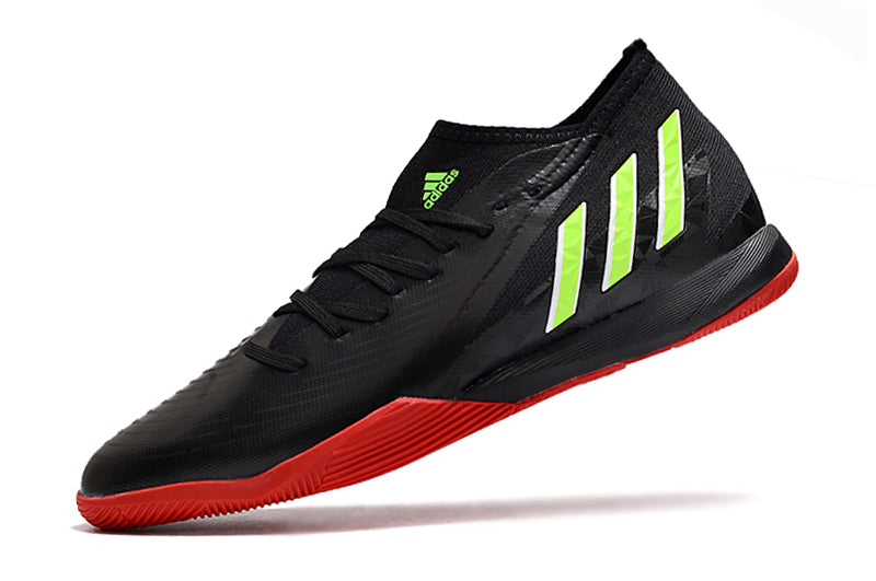 Adidas Predator Edge.1 Sem Cadarço Futsal