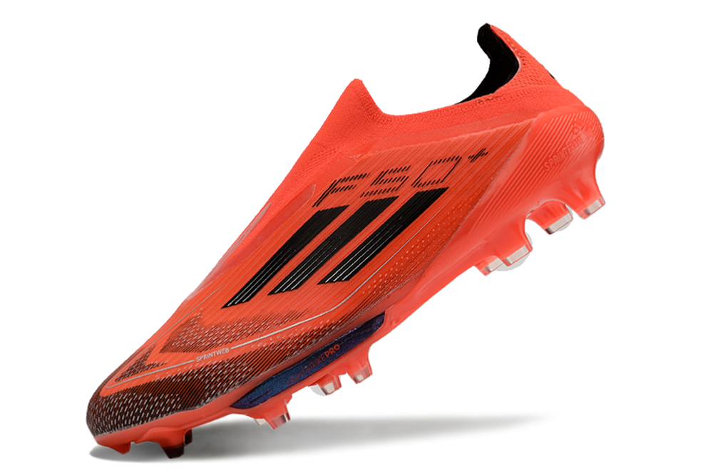 Adidas F50+ Elite Sem Cadarço
