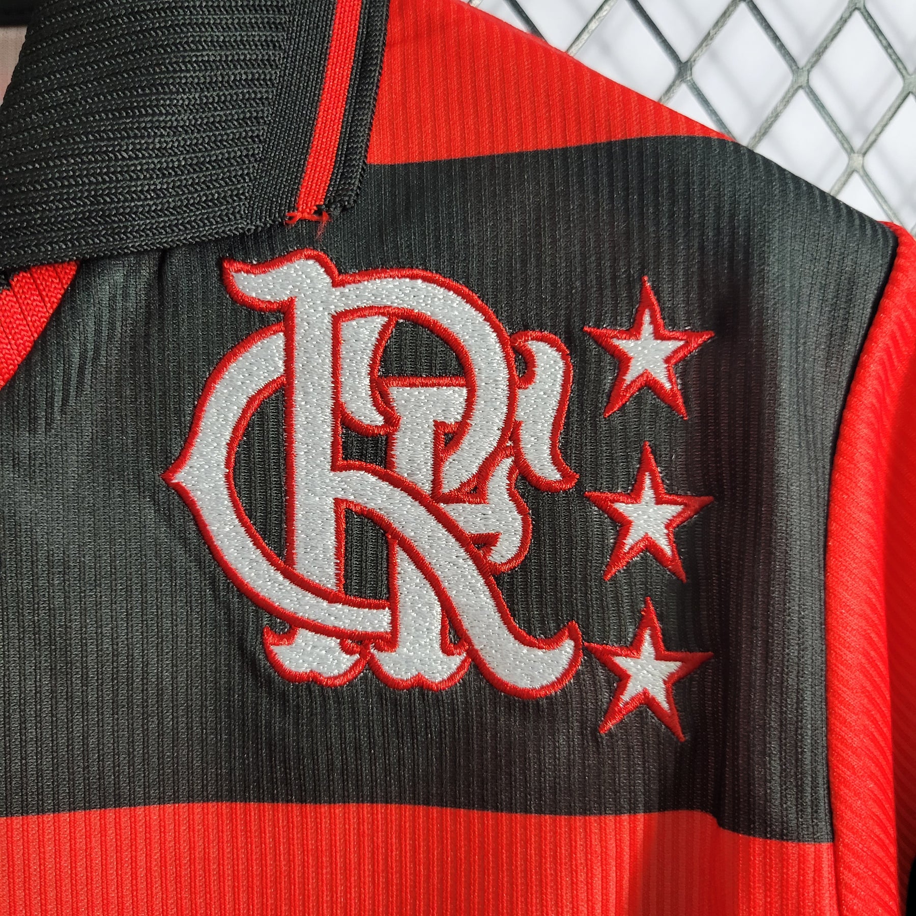 Camisa Flamengo Rêtro 1999