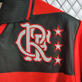 Camisa Flamengo Rêtro 1999