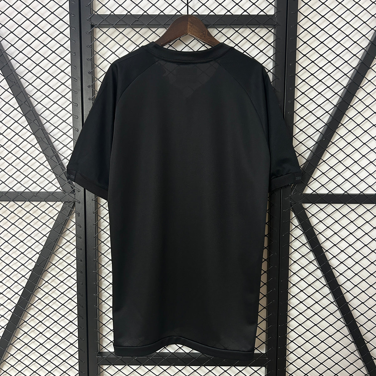 Camisa Black Special 2024/25