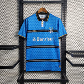 Camisa Grêmio Umbro Edição Especial Polo