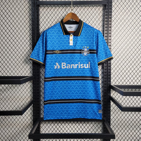 Camisa Grêmio Umbro Edição Especial Polo