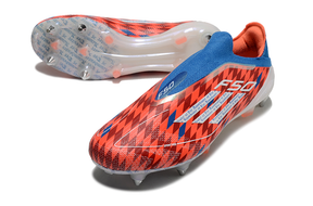Adidas F50 Elite Laceless SG