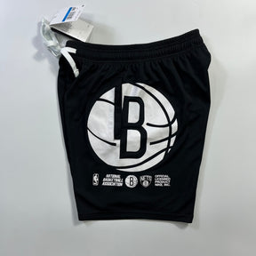 Shorts NBA Brooklyn Nets
