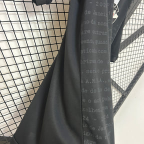 Camisa Black Special 2024/25