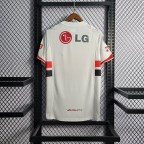 Camisa São Paulo Rêtro 2006