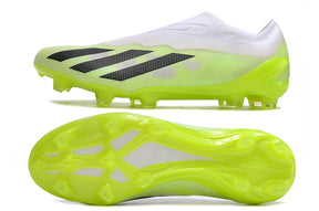 Adidas X Crazyfast.1+ Sem Cadarço