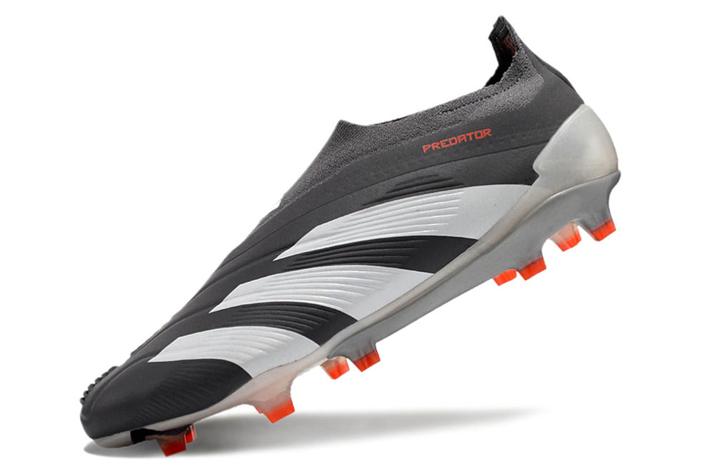 Adidas Predator Elite Laceless Sem Cadarço