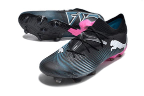 Puma  Future 7 Ultimate - Preto Rosa
