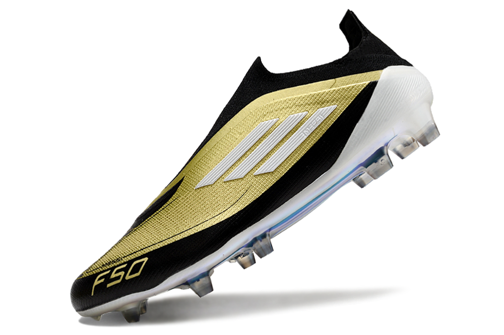 Adidas F50 Elite Laceless Sem Cadarço