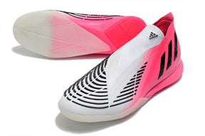 Adidas Predator Edge.1 Sem Cadarço Futsal