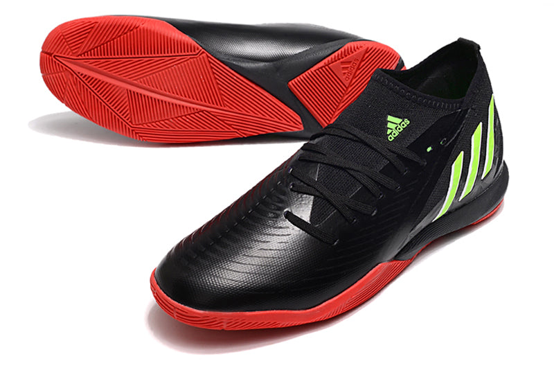Adidas Predator Edge.1 Sem Cadarço Futsal