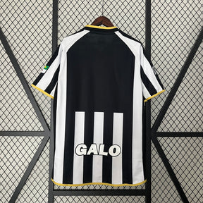 Camisa Atlético Mineiro Rêtro 2003