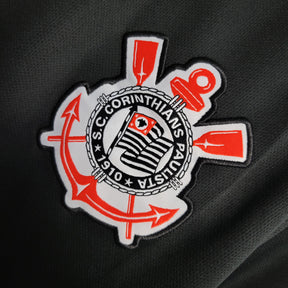 Camisa Corinthians 2020/21 Home