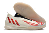 Adidas Predator Edge.1 Sem Cadarço Futsal