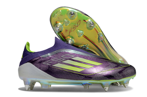 Adidas F50 Elite Laceless SG