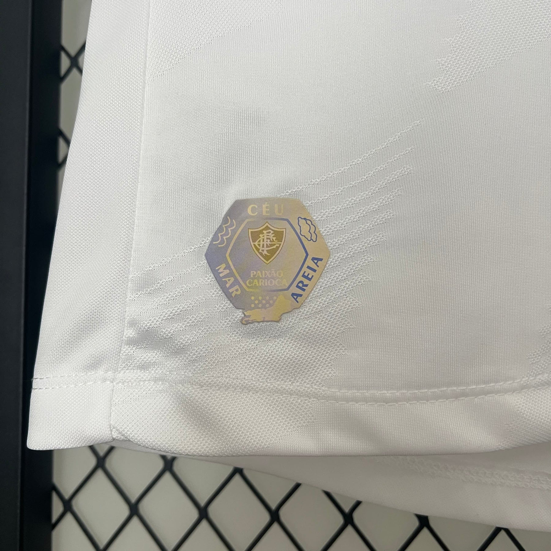 Camisa Feminina Fluminense 24/25 Away