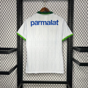 Camisa retrô Home do Palmeiras 1996