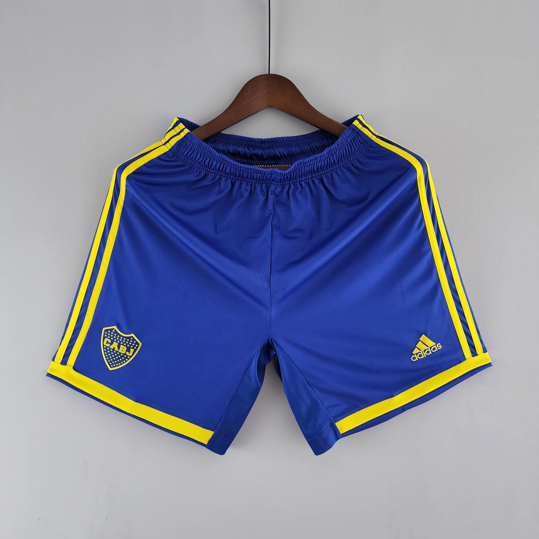 Shorts Boca Juniors 2022/23 I