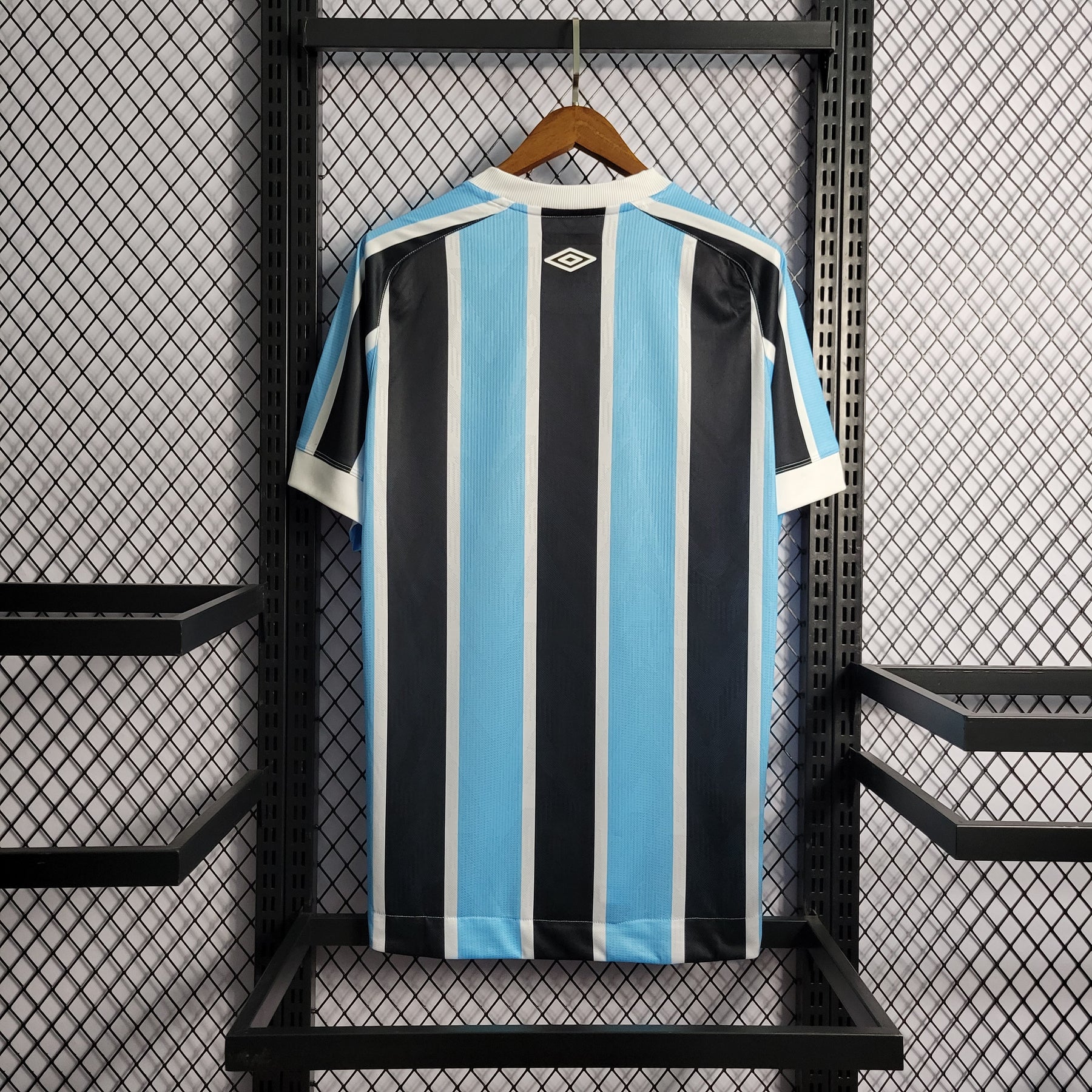 Camisa Grêmio Umbro 21/22 Away