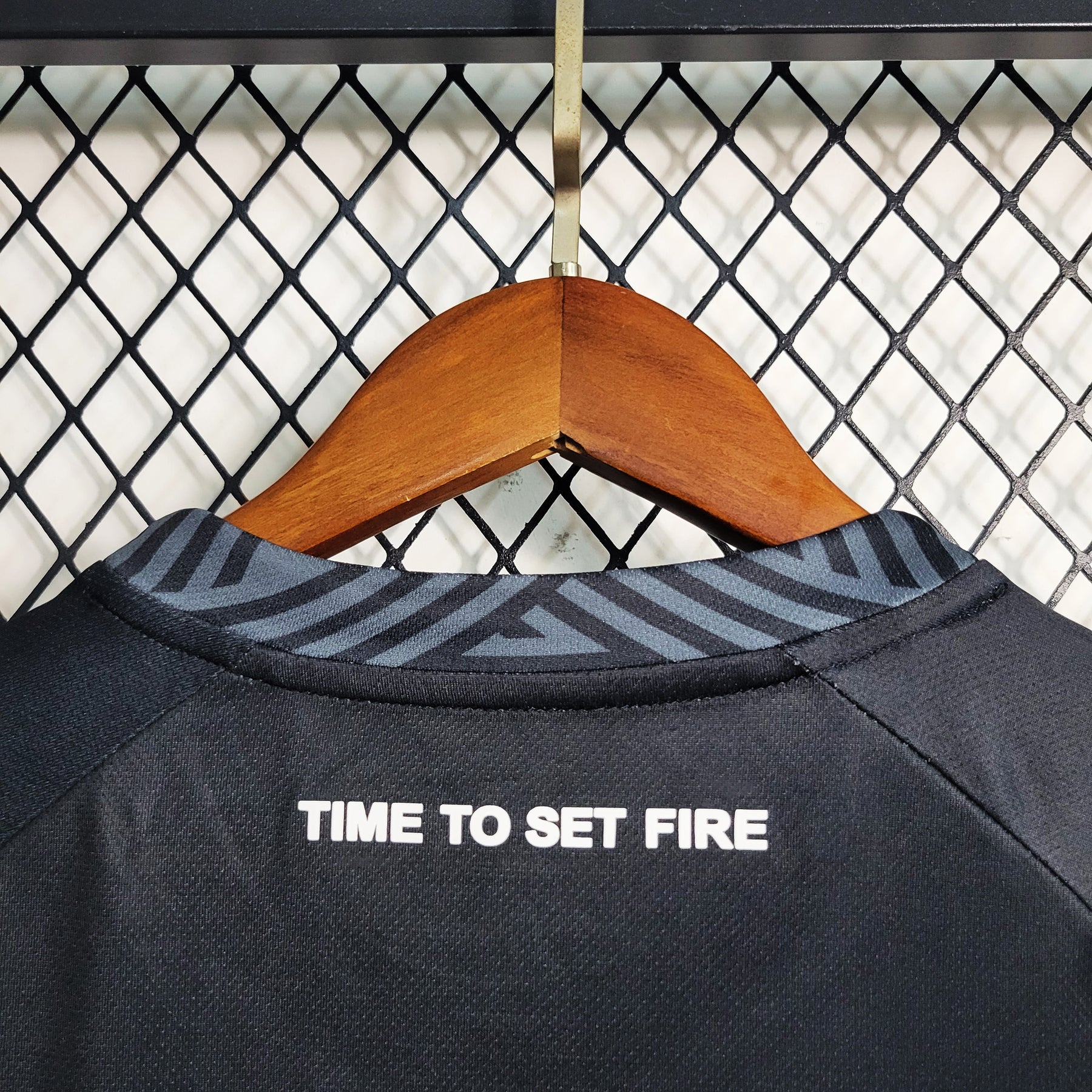 Camisa Feminina Botafogo 23/24 Home