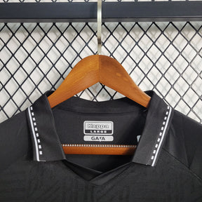 Camisa Botafogo 21/22 Preta
