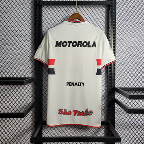 Camisa São Paulo Rêtro 2000