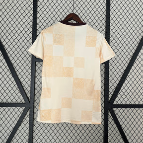 Camisa Feminina Flamengo 24/25 Adidas