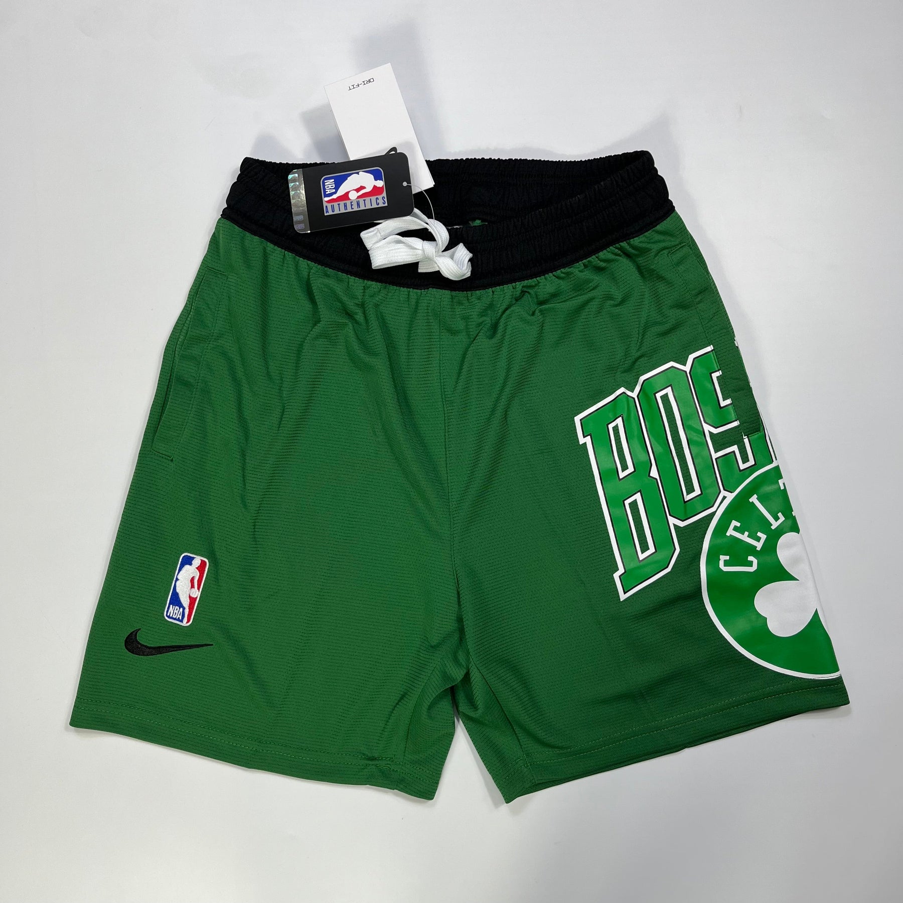 Shorts NBA Boston Celtics