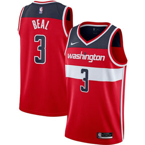 Regata Washington Wizards - Icon Edition