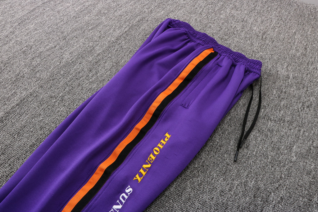 Conjunto Agasalho- Nike NBA Thermaflex - Phoenix Suns - 75 Anos